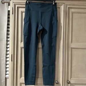 lululemon leggings 25”